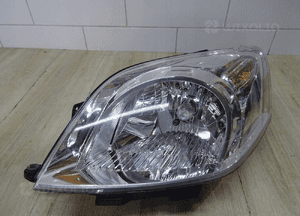 Fiat fiorino lewa lampa przednia 45570383 1