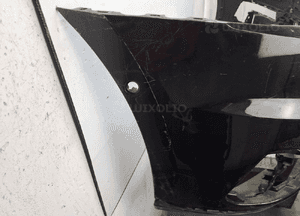 Zderzak audi A8 D5 4N 4N0 2019- oryginał oe aso 5