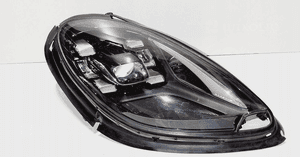 REFLEKTOR PRAWY FULL LED PORSCHE MACAN 95B EUROPA 2