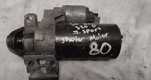 ROZRUSZNIK BMW E81 E82 E87 E90 E91 2.0 D N47 7823700 1