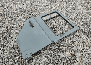 Drzwi prawe prawy tył tylne land rover defender 1999-2016 2