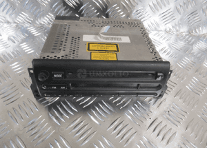 RADIO CD MINI ONE I R50 2001-2004 2