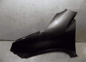 Kia sorento ii lift 2012-2015 błotnik listwa lewy przód K3G 4