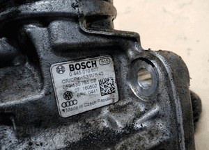 Pompa wtryskowa paliwa Audi Q5 3.0 TDI CTB 059130755CB 6