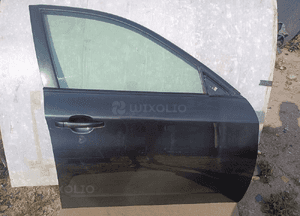 Subaru impreza 3 gh drzwi prawy przód 07-11r 1