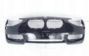 Bmw 1 F20 F21 2011-2015 zderzak przód przedni 7245731 1