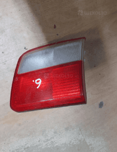Lampa prawy tył klapa opel omega b 02R sedan 1