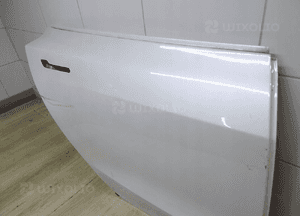 Tesla model 3 lift 17- drzwi prawe tył 108148400F 4