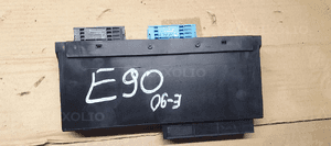 Moduł sterownik komfortu BMW 3 E90 9177981 9177980 4
