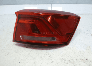 Vw t-roc lampa prawy tył prawa tylna led 2GA945096 2