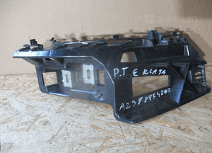 Ślizg zderzaka tylny prawy lewy mercedes W238 coupe A2388854000 4