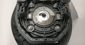 PODUSZKA POWIETRZNA AIRBAG RENAULT TRAFIC 15- 985103942R NO 754/098 3
