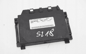 Sterownik skrzyni A0325451532 mercedes sl R230 1
