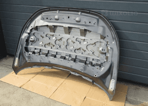 Maska pokrywa silnika land rover discovery sport 2014-2019 13