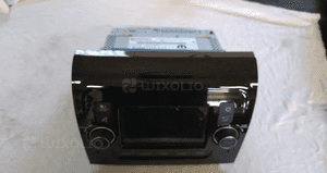 RADIO DUCATO JUMPER BOXER 14- 07357588680 NO 754/032 1