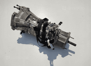 SKRZYNIA BIEGÓW LAND ROVER DEFENDER 2.4 TDCI 7U3R7003AF 2004-2014 3