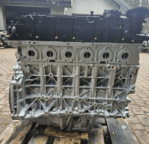 Bmw F01 F06F10 F15 F16 F30 X5 X6 4.0 N57D30B austausch silnik motor 313KM 2