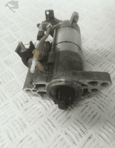 RANGE ROVER SPORT L494 VOGUE L405 3.0 D ROZRUSZNIK 6