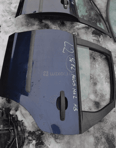 focus MK2 drzwi kolor L2 nr 9682 WYSYŁKA