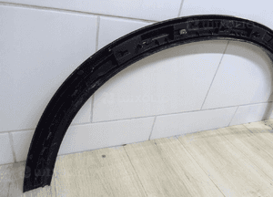 Volvo XC90 listwa blotnika lewy tyl org 31378164 9