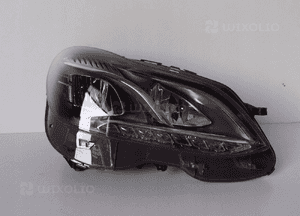 Mercedes E Klasa W212 LCI Lampa LED R - 5704 10