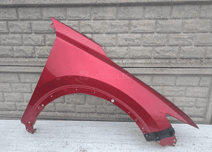 Mazda CX5 cx 5 ii 16-23 lift błotnik prawy przedni 1