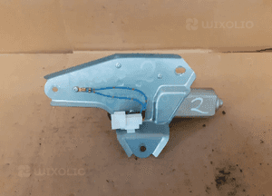 Silniczek wycieraczki tył Mazda 2 II 34376-581 1