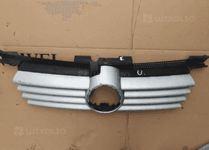 Oryginalny gril atrapa vw bora 1J5853655C 2