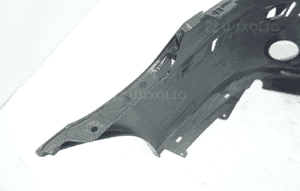 Zderzak przód przedni renault laguna 2 ii lift 8
