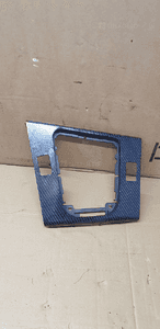 Ramka dekor tunelu zmiany biegów BMW 3 E46 8211465 1