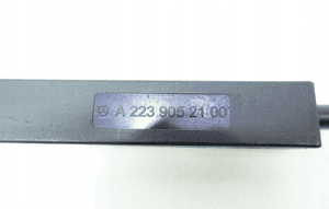 MODUŁ ANTENY KEYLESS MERCEDES S C A2239052100 4