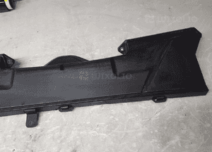 Bmw E90 E91 obudowa filtra powietrza kabiny kabinowego 64319313519 4