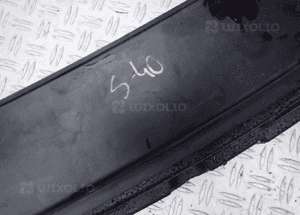 Belka zderzaka przedniego volvo S40 V40 2