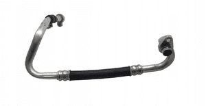 Przewód klimatyzacji renault clio iv 0.9 tce 924803929R 2013-2016 1