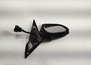 Lusterko prawe mercedes clk W209 209 15 pin kabli 2005-2009 lift europa 6