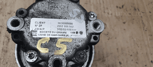 Pompa wspomagania kierownicy Citroen C5 2.0 HDI 9636086680 7