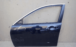 Drzwi lewe przednie przód honda accord 7 vii 02- 1