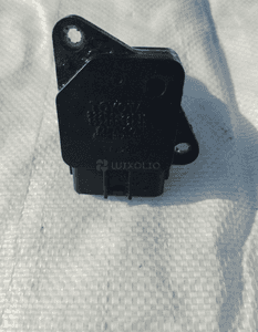 Przepływomierz powietrza toyota prius 1.5 h hybryda 22204-22010 1
