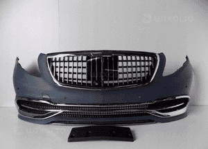BODY KIT Mercredes V / Vito W447 - MAYBACH 10928 1