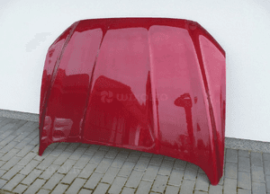 Ford mondeo MK5 drzwi przednie prawe ładne 13