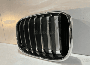 BMW X3 G01 / X4 G02 Grill / Nerka / Prawa - 14604 3