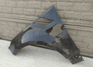 RANGE LAND ROVER SPORT II 2 13- BŁOTNIK LEWY 3