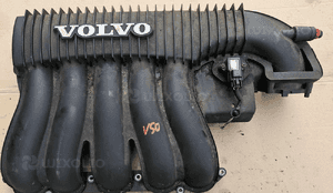 Volvo S40 V50 XC70 V70 2.4B 2.4 B kolektor ssący 30646518 4