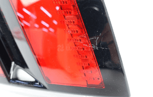 Lampa lewa tył led peugeot 3008 ii 9810477880 3
