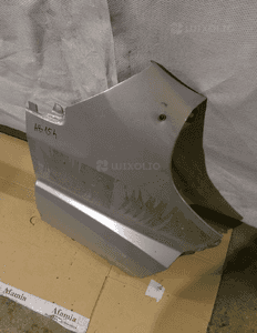 Błotnik prawy przód jumper boxer ducato 06-14 2