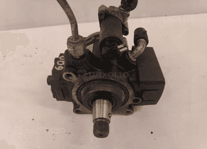 Volkswagen1.6 tdi POMPA WTRYSKOWA 03L130755E USZKODZONA WTYCZKA OD CZUJNIKA 2