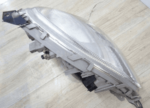 Lampa lewa przód Mercedes A klasa a1688201161 8