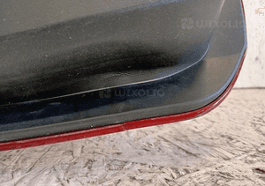 Klapa tył pokrywa bagażnika toyota corolla E21 kombi 19- 4