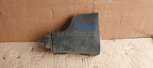Listwa progowa osłona progu lewy tył Audi A4 B6 8E0853579B 2