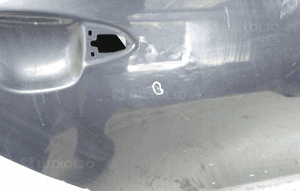 Kia ceed ii 2 kombi 12-18 drzwi prawe tylne prawy tył 7